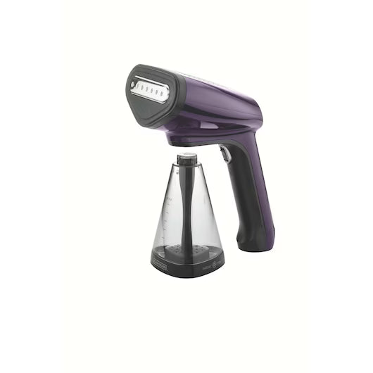 مكواة بخار بلاك اند ديكر (Black&Decker) - الموديل HST1500-B5