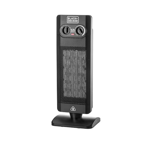 مدفأة بلاك اند ديكر (Black&Decker) - الموديل HX340-B5