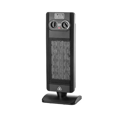 مدفأة بلاك اند ديكر (Black&Decker) - الموديل HX340-B5