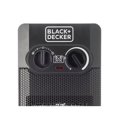 مدفأة بلاك اند ديكر (Black&Decker) - الموديل HX340-B5