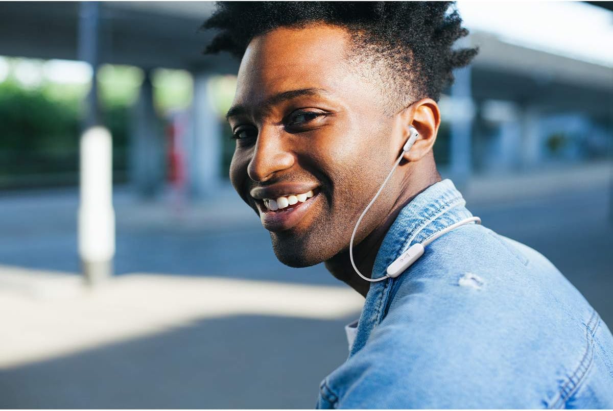 JBL T215BT Wireless In Ear Headphones