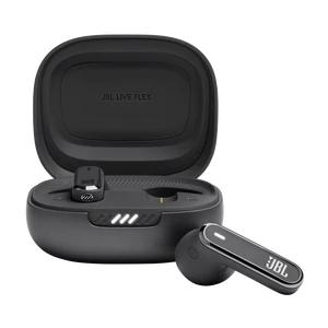 JBL Live Flex In-Ear Bluetooth Earphones
