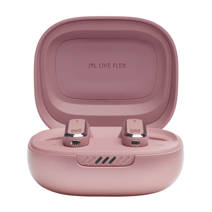 JBL Live Flex In-Ear Bluetooth Earphones