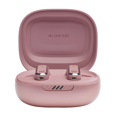JBL Live Flex In-Ear Bluetooth Earphones