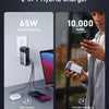 Anker 733 Power Bank 10000 GaNPrime 65W (2-in-1)