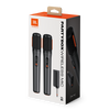 JBL PARTYBOX WIRELESS MIC
