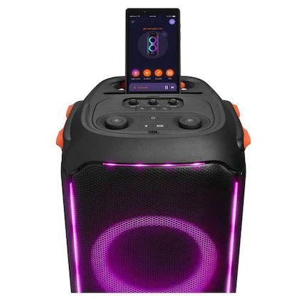 JBL PartyBox 710 800W Wireless Speaker
by JBL
SKU JBLPARTYBOX710AM