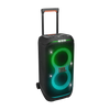 JBL PartyBox Stage 320 - Portable Party Speaker with Telescopic Handle