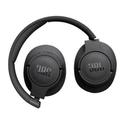 سماعة JBL Tune 720BT اللاسلكية بطارية  76  ساعة، شحن سريع، وتقنية  JBLPureBass