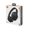 سماعة JBL Tune 720BT اللاسلكية بطارية  76  ساعة، شحن سريع، وتقنية  JBLPureBass
