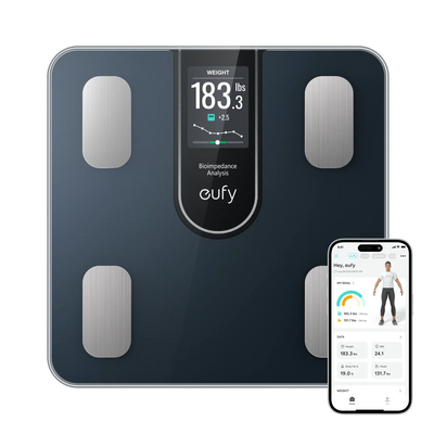 eufy scale C20