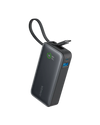 Anker Nano Power Bank (30W, Built-In USB-C Cable)