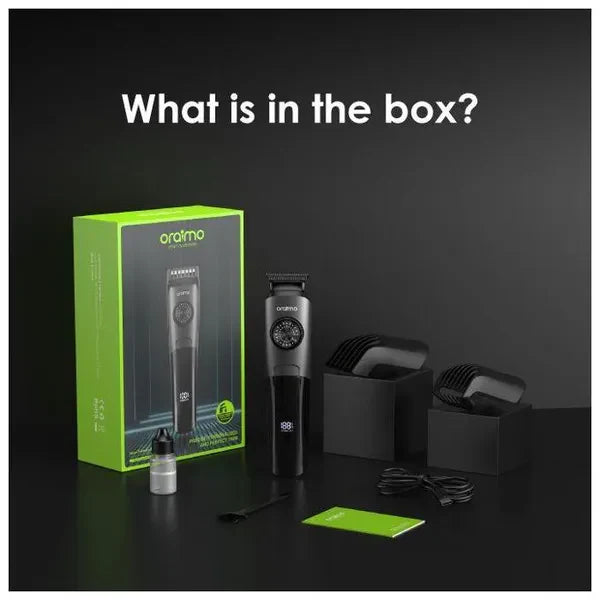 oraimo Smart Trimmer 2