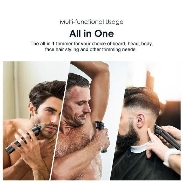 oraimo SmartTrimmer TR10