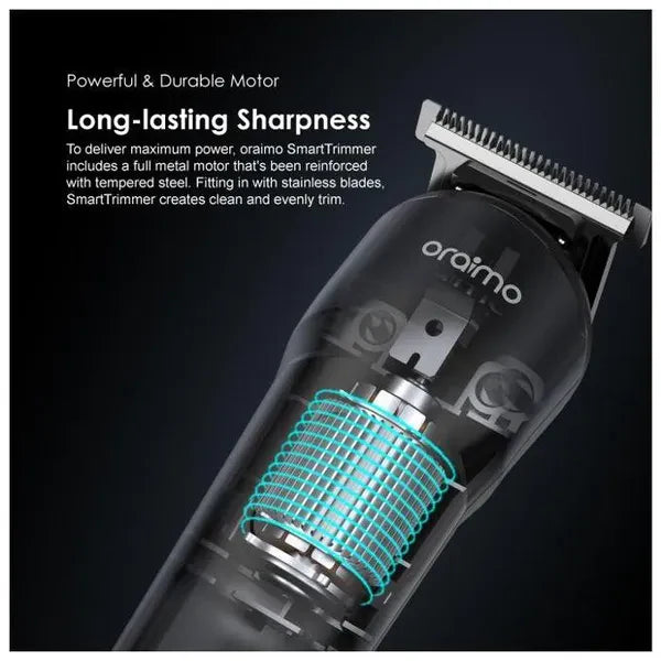 oraimo SmartTrimmer TR10