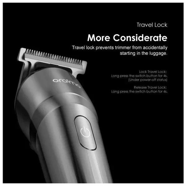 oraimo SmartTrimmer TR10