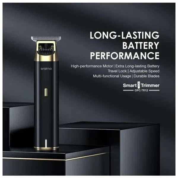 oraimo SmartTrimmer TR12