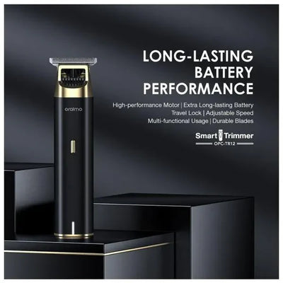 oraimo SmartTrimmer TR12