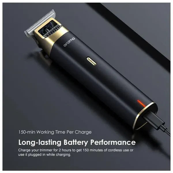 oraimo SmartTrimmer TR12