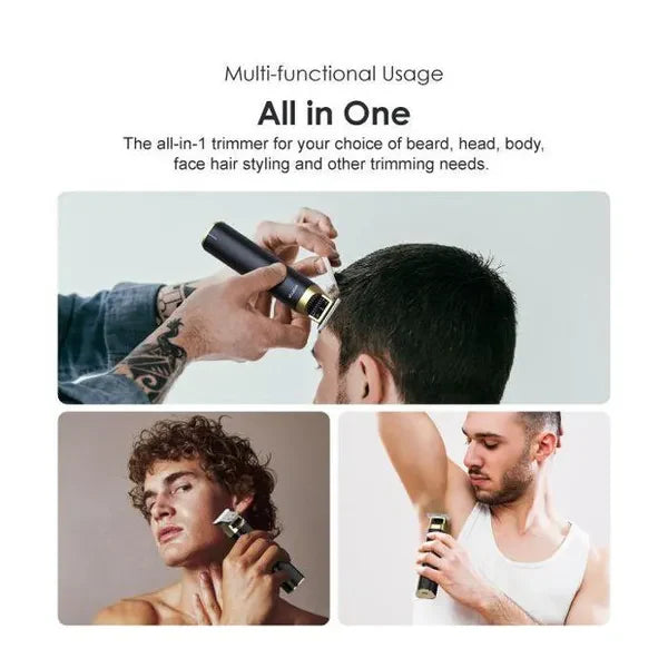 oraimo SmartTrimmer TR12