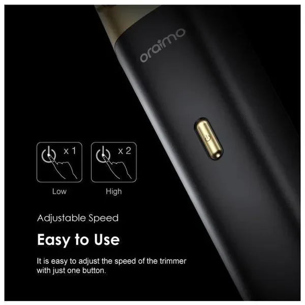 oraimo SmartTrimmer TR12