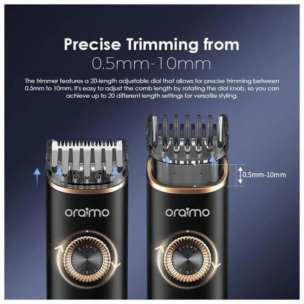 oraimo SmartTrimmer 221 Classy