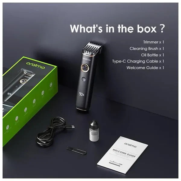 oraimo SmartTrimmer 221 Classy