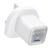 Anker 511 Charger (Nano 3, 30W) بلك شحن من انكر