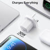 Anker 511 Charger (Nano 3, 30W) بلك شحن من انكر