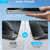 Anker Easy Fit HD Screen Protector, for iPhone 16 Pro Max Screen Protector,  (2-Pack)
