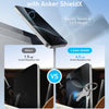 Anker Easy Fit HD Screen Protector, for iPhone 16 Pro Max Screen Protector,  (2-Pack)