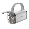 Momax iPower Stone Mini Outdoor Power Station 40000mAh