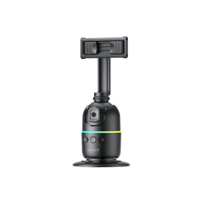 havit Auto Face Tracking Phone Holder 360 Rotation model ST7609