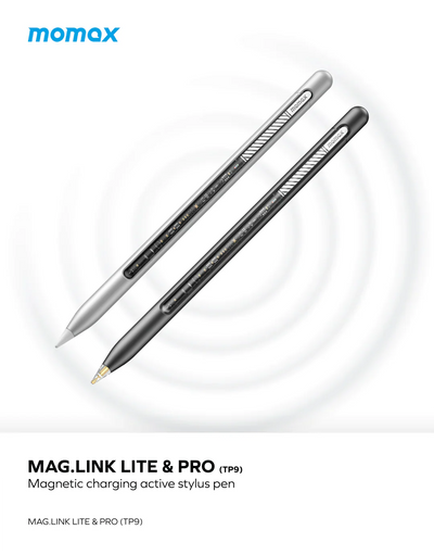 Momax pen TP9 قلم موماكس