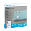 Lite Tracker IoT Body Scaleميزان من موماكس