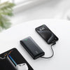 Anker Nano Power Bank 20000mah 30W Built-In USB-C Cable A1387