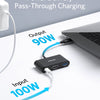 موزع Anker PowerExpand 3-in-1 USB-C Hub