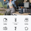 Anker SOLIX C300 Portable Power Station - 288Wh | 300W