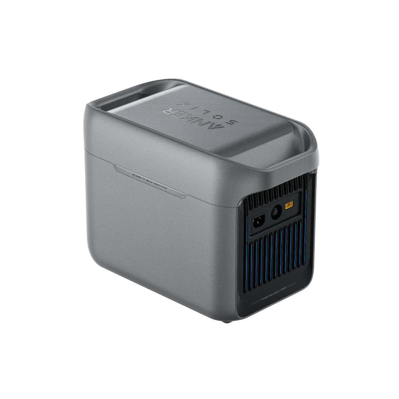 Anker SOLIX C1000 Portable Power Station 1056Wh | 1800W
