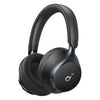 Anker Soundcore Space One Headphone White سماعات من انكر بعمر بطارية 40 ساعة