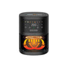 Black+Decker 3.5 Liters Digital Airfryer