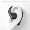 soundcore by Anker, AeroFit Open-Ear Headphones, Ultra Comfort, Snug Fit, Ergonomic Ear Hook