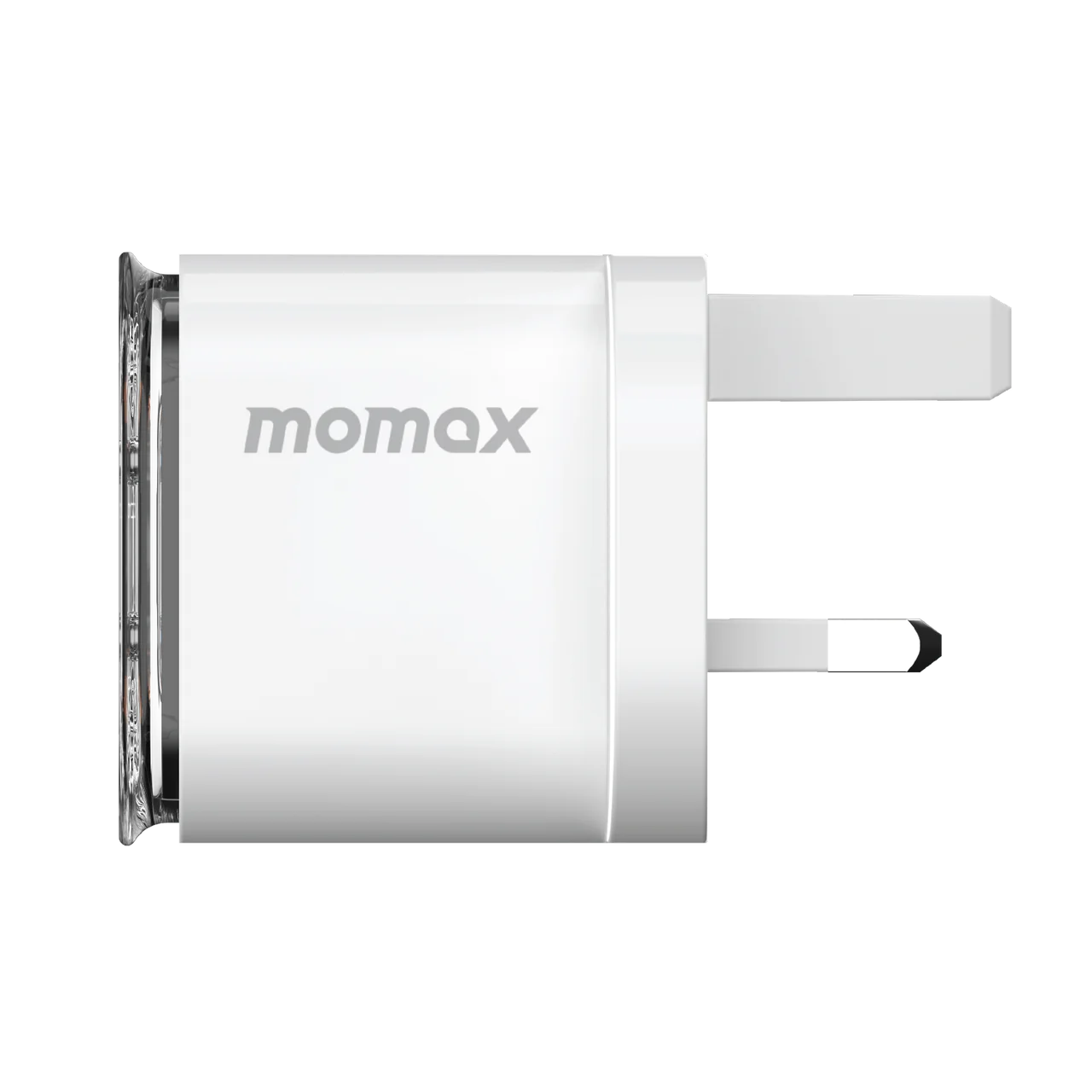 Charge Flow 2-Port 35W GaN Charger USB-C