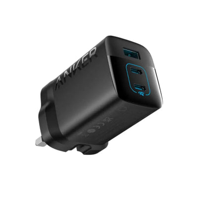 ANKER FOLDABLE PLUG 336 CHARGER 67W - شاحن 67 واط من انكر