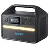 Anker 535 Portable Power Station, 512Wh
