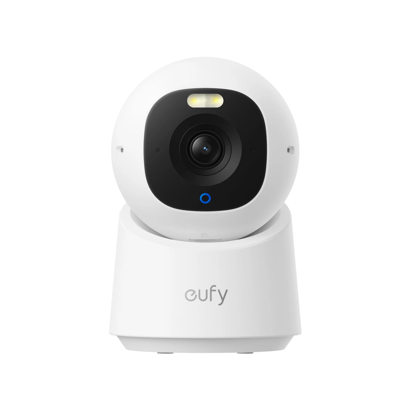Anker eufy Indoor Cam E30 4K White - كاميرا منزلية داخلية ذكية من انكر