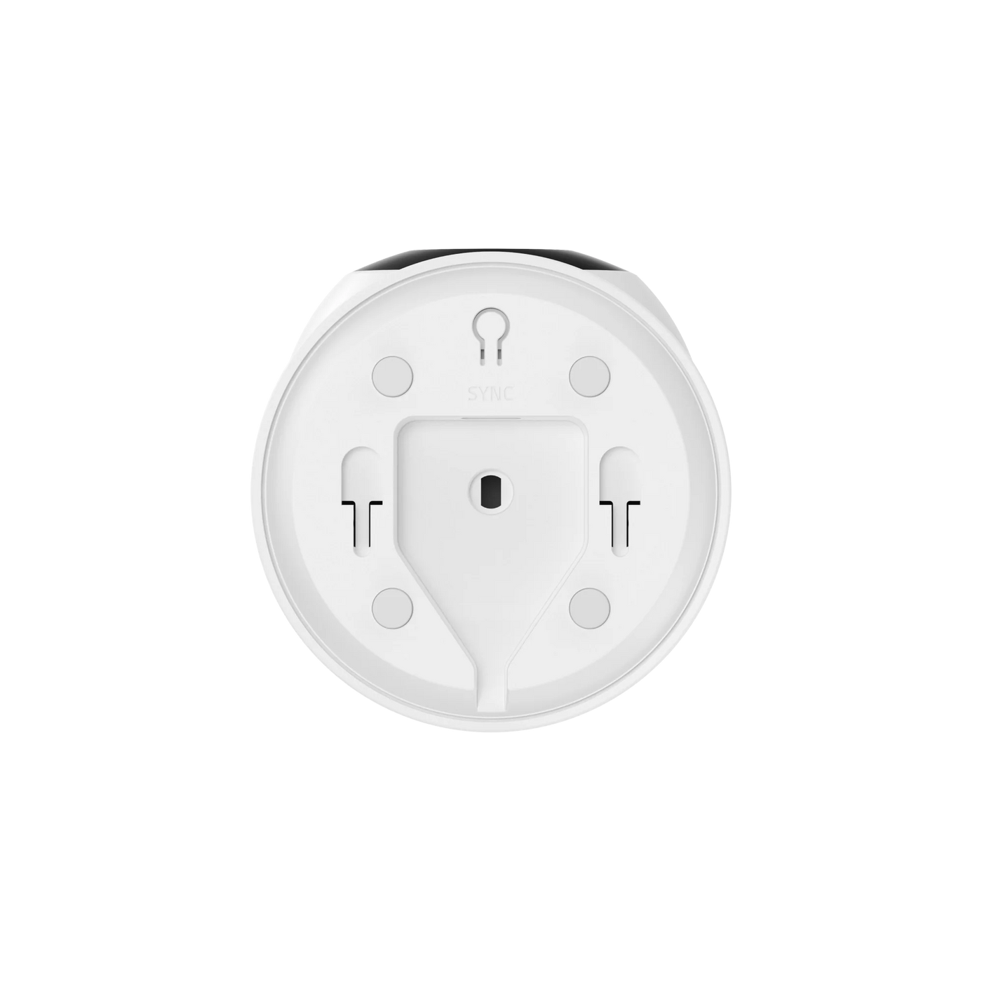 Anker eufy Indoor Cam E30 4K White - كاميرا منزلية داخلية ذكية من انكر