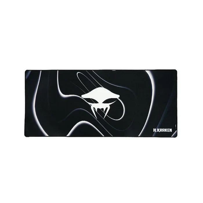 H.KRAKEN Stellarisforce-1 Gaming Mouse Pad