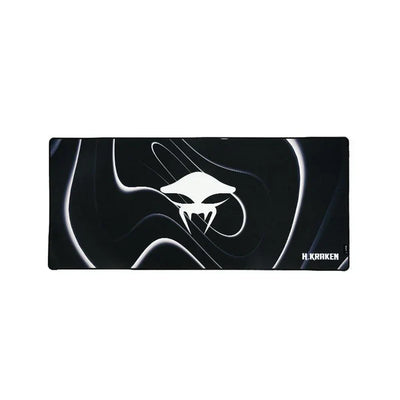 H.KRAKEN Stellarisforce-1 Gaming Mouse Pad