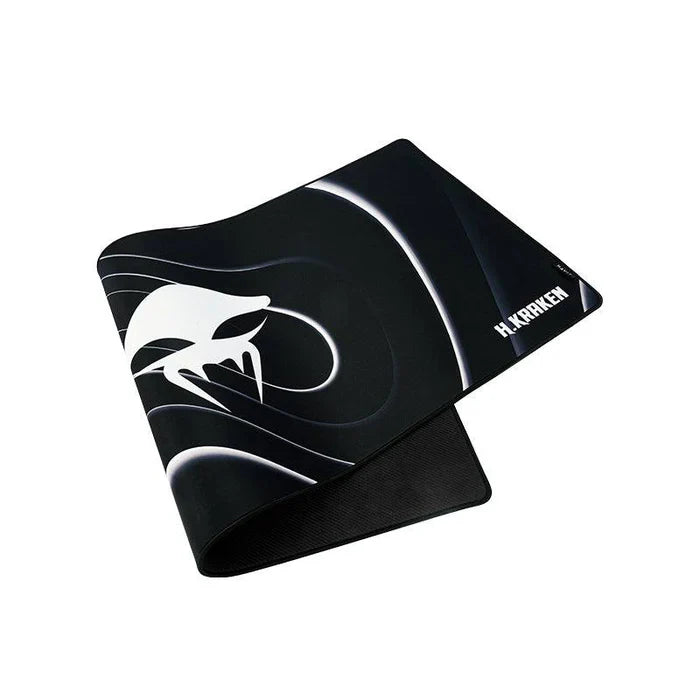 H.KRAKEN Stellarisforce-1 Gaming Mouse Pad